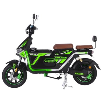 Электроскутер Maikaolin M18 60V 40Ah