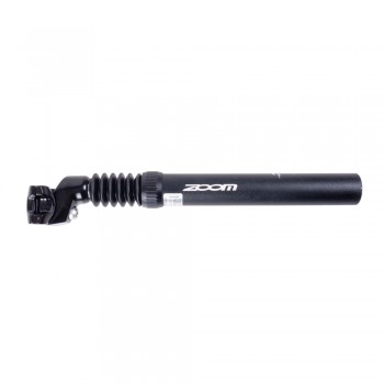 Подседельный амортизационный штырь ZOOM для велосипеда 31,6x300 mm