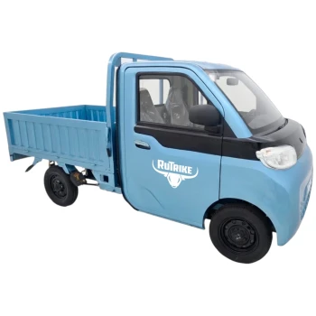 Электромобиль Rutrike Спектр