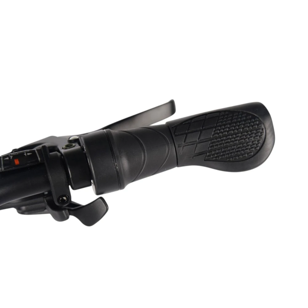 Электровелосипед Eltreco Flex 5