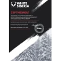 Электроскутер WHITE SIBERIA ZVER 10