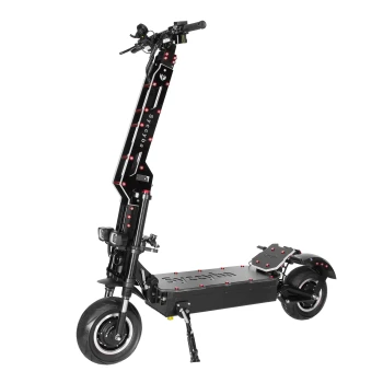 Электросамокат Pantera 3.0